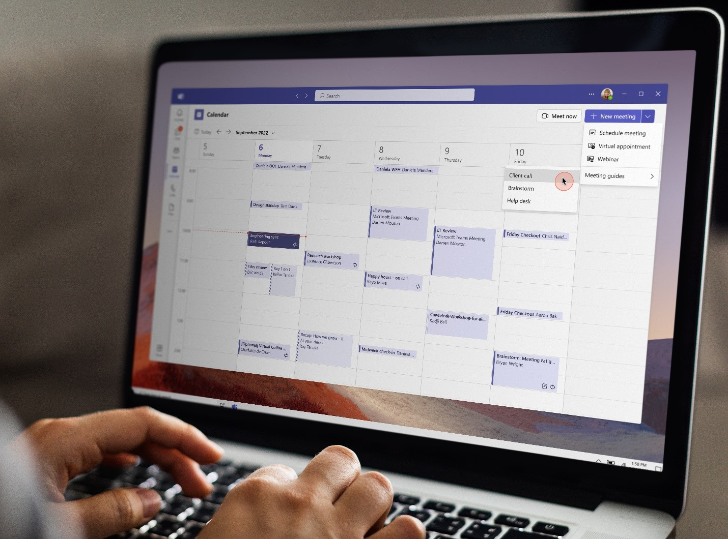 Implementación de Microsoft 365