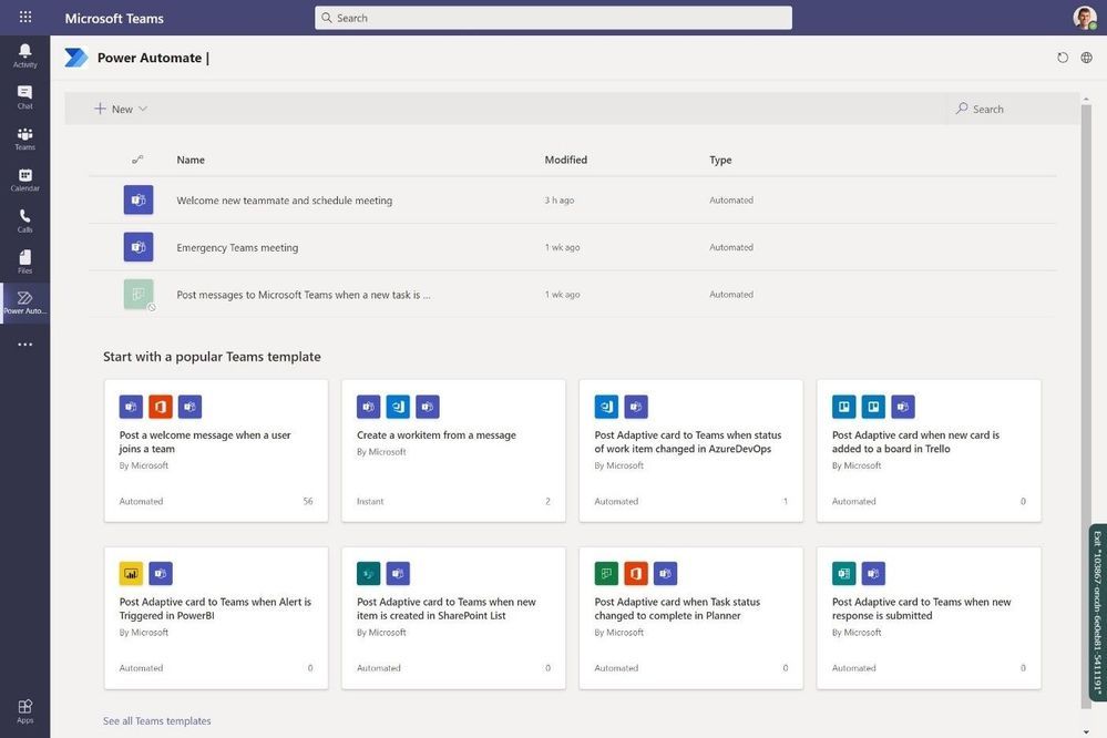 Optimización de Procesos con Power Platform