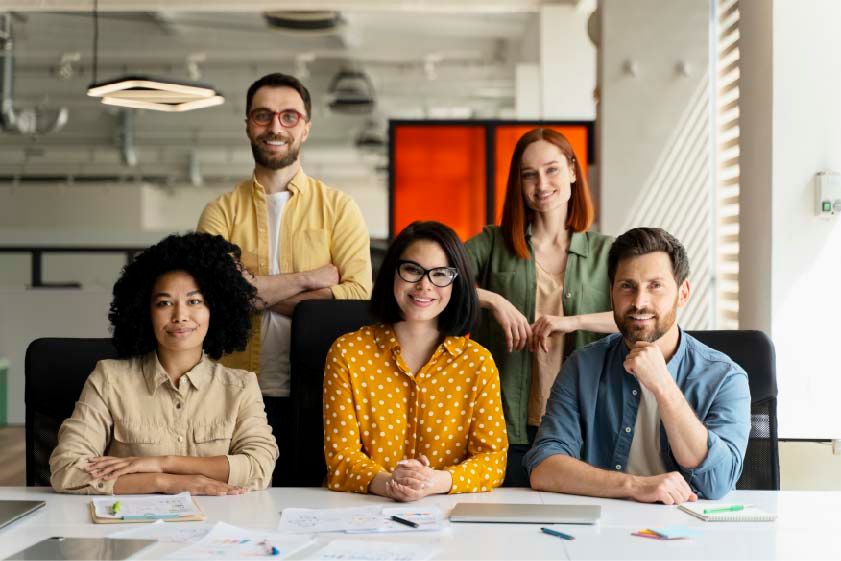 Capacitación y Adopción de Tecnología